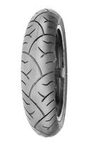 Padanga motociklų keliams DELI TIRE 130/90-15 TL 66P Storm SB-106 Galas