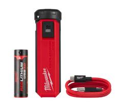 MILWAUKEE L4 PPS-301 Įkroviklis / Powerbank 4932493335