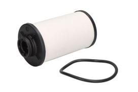 hidraulinis filtras, automatinė transmisija PURFLUX PX TK006