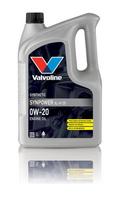 Variklių alyva VALVOLINE SYNPOWER (5L) 0W20 SYNPOWER XL-IV C5 0W20 5L