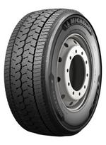 MICHELIN X Multi Grip Z Padanga sunkvežimio universali 385/65R22.5 CMI XMGZ 3PMSF; M+S