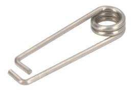 Starterio rankenėlės elementas F15-07130204