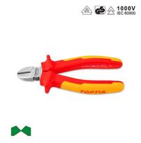 TOPTUL DGCC2206 Replės šoninio kirpimo DGCC2206