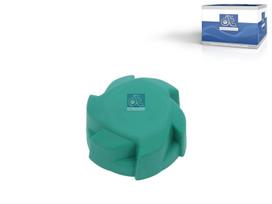 dangtelis, radiatorius DT SPARE PARTS 5.45324