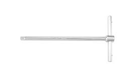 Raktas antgalis HEX stumdoma 12 mm