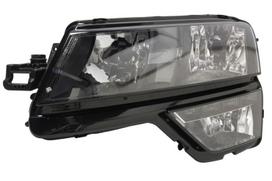 Priekinis žibintas HELLA 1EG354 855-091 SKODA KAROQ