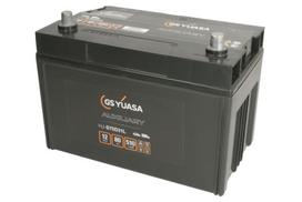 Akumuliatorius 80Ah 510A D+ (agm/papildomas-auxiliary)