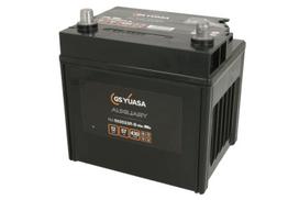 Akumuliatorius 57Ah 430A K+ (agm/papildomas-auxiliary)