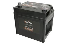 Akumuliatorius 57Ah 430A D+ (agm/papildomas-auxiliary)