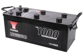 Akumuliatorius 150Ah 900A K+ (užvedimo)