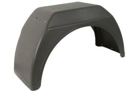 Plastikinis posparnis Dešinė/Kairė Galas FORD TRANSIT, TRANSIT V363