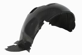 Plastikinis posparnis Kairė Priekis FIAT DOBLO, DOBLO CARGO; OPEL COMBO E TOUR / LIFE, COMBO TOUR, COMBO/MINIVAN