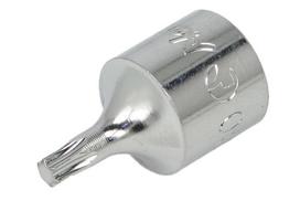 Galvutė TORX 1/2" T30 4014T30