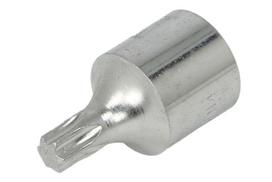 Galvutė TORX 1/2" T45 4014T45