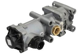 solenoidinis vožtuvas, lėtintuvas PN-11020