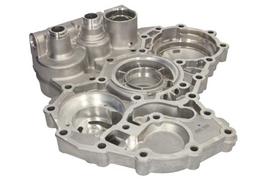 Automatinės pavarų dėžės korpusas 1358302066ZF