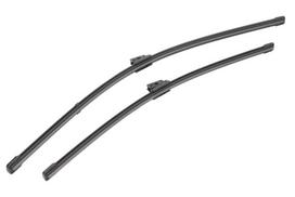 Stiklo valytuvas Flat Blades berėmis 600/475mm (2 vnt.) Priekis