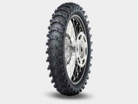 Padanga motociklų keliams DUNLOP 120/80-19 TT 63M GEOMAX MX14 Galas