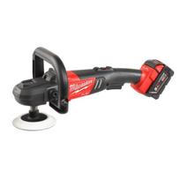 M18 FAP180-0 MILWAUKEE Poliruoklis 4933451549