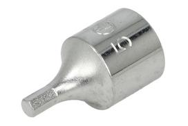 Galvutė HEX 1/2" 5 mm 4016M/5