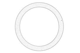 Tarpinė, kuro filtras OE PERKINS 0490538-PER