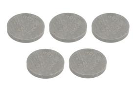Vožtuvo plokštelė PZ948125/5 9,48mm x1,25mm, (5 vnt.) Tinka: CAGIVA; KAWASAKI; SUZUKI; TRIUMPH; YAMAHA