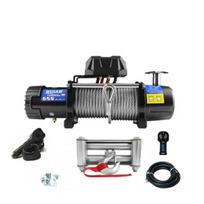 Gervė Off Road automobiliams 12V 6AG velkamas svoris:6123kg/13500lb BST13500LBS12V
