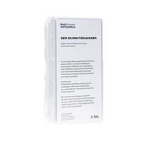 Melanino kempinėlių komplektas 5vnt KOCH CHEMIE 999328-5