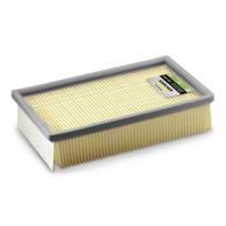 dulkių siurblių filtrai KARCHER 6.904-156.0
