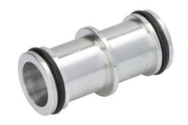 Aušinimo sistemos vamzdis Tinka: DAF 75 CF, 95 XF, CF 75, CF 85 MX265-XF355M 01.97-