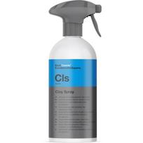 Molio lubrikantas 500ml Clay Spray 368500 Koch Chemie CLS