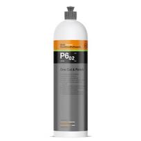 Poliravimo pasta P6.02 1L One Cut & Finish 469001 KOCH CHEMIE P6.01