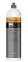 Poliravimo pasta P6.02 250ml One Cut & Finish 469250 KOCH CHEMIE P6.01