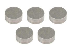 Vožtuvo plokštelė PZ748300/5 7,48mm x3mm, (5 vnt.) Tinka: CAGIVA; GAS GAS; HONDA; KAWASAKI; SUZUKI; TRIUMPH; YAMAHA