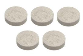 Vožtuvo plokštelė PZ1000235/5 10mm x2,35mm, (5 vnt.) Tinka: HUSABERG; KTM
