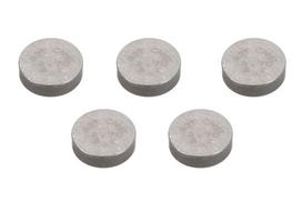 Vožtuvo plokštelė PZ1000270/5 10mm x2,7mm, (5 vnt.) Tinka: HUSABERG; KTM
