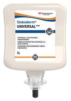 SC JOHNSON Stokoderm Uniwersal Pure Rankų plovimo pasta apsaugoti rankas SCJ SGP1L