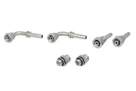 EVERT ATF pildymo adapteriai ATF ADAPTER ZAKUWKI