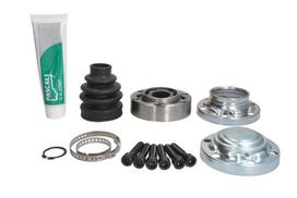 jungčių komplektas, kardaninis velenas PASCAL G7W056PC