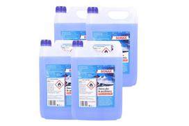 Žieminis langų ploviklis 4x4l