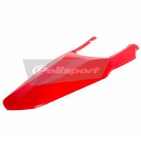 Galinis sparnas, spalva Raudona Tinka: GAS GAS EC 125-300 2012-2013