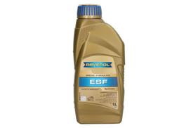 Vairo stiprintuvo alyva RAVENOL RAV ESF SERVO FLUIDE 1L