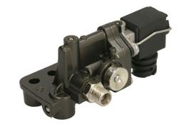 solenoidinis vožtuvas, stūmoklio cilindras PN-12023