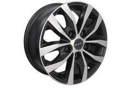 Alium. ratlankis lengv. autom. MAK F65605DIB50KT