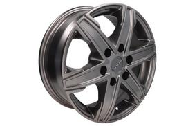 Alium. ratlankis lengv. autom. MAK F65606GTD50QZ