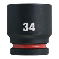 Galvutė šešiakampė 3/4" 34 mm 4932480371