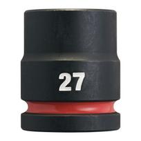 Galvutė šešiakampė 3/4" 27 mm 4932480367