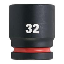 Galvutė šešiakampė 3/4" 32 mm 4932480369