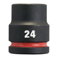 Galvutė šešiakampė 3/4" 24 mm 4932480366