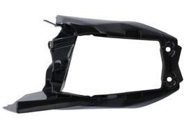 Oro filtro apsauga, spalva Juoda Tinka: KTM SX 65 2009-2015